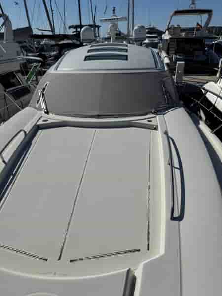 SUNSEEKER PORTOFINO 47 - View 5