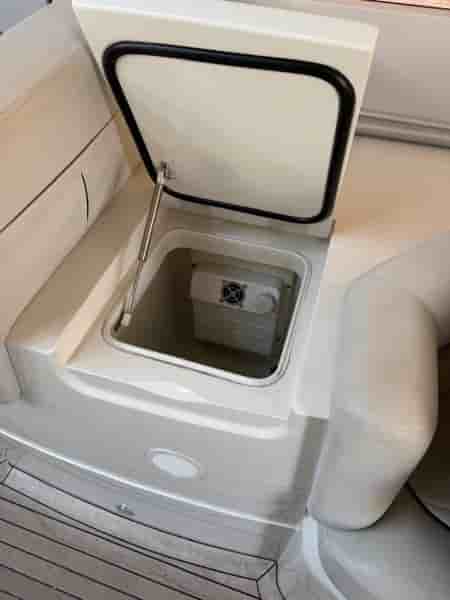 SUNSEEKER PORTOFINO 47 - View 6