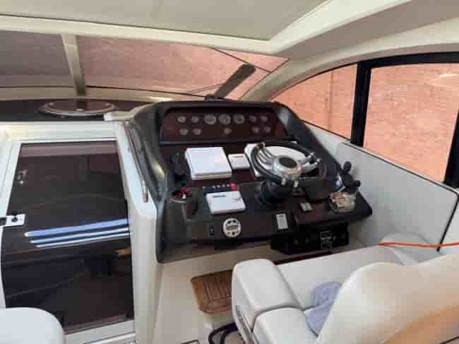 SUNSEEKER PORTOFINO 47 - View 7