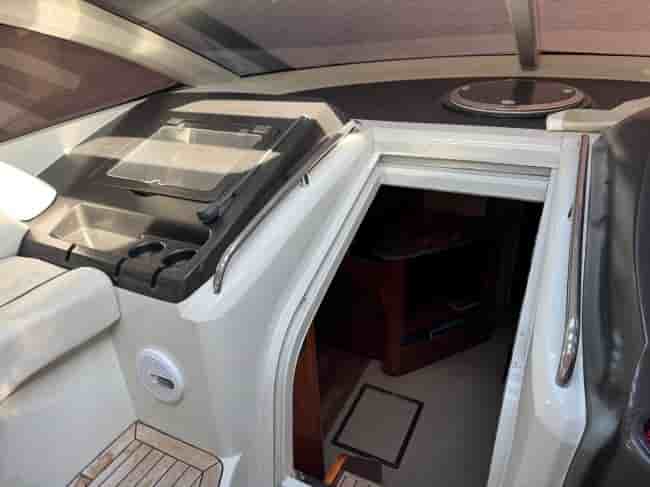SUNSEEKER PORTOFINO 47 - View 8