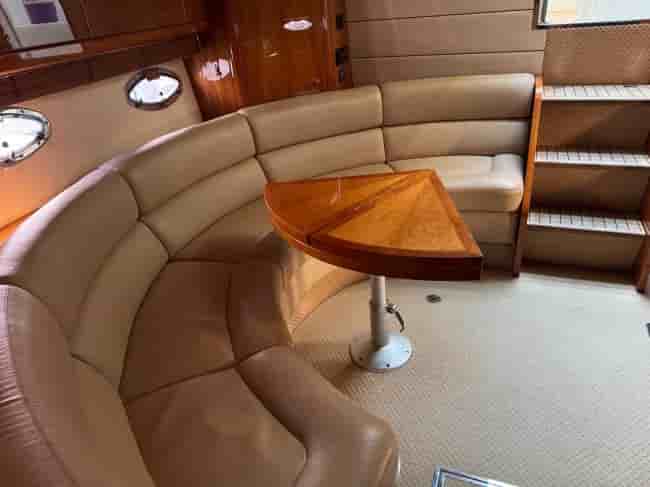 SUNSEEKER PORTOFINO 47 - View 9