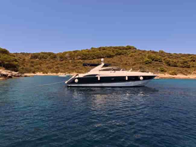 PRINCESS V50 - View 1