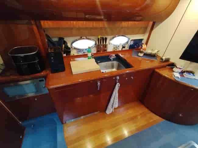 PRINCESS V50 - View 11