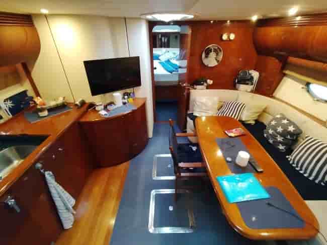 PRINCESS V50 - View 12