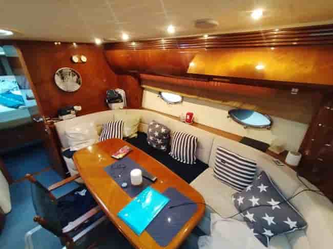 PRINCESS V50 - View 13