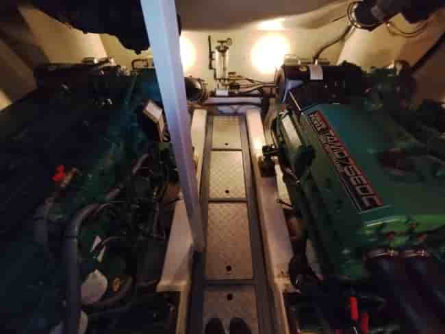 PRINCESS V50 - View 18