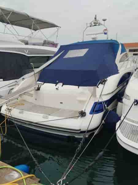 PRINCESS V50 - View 2