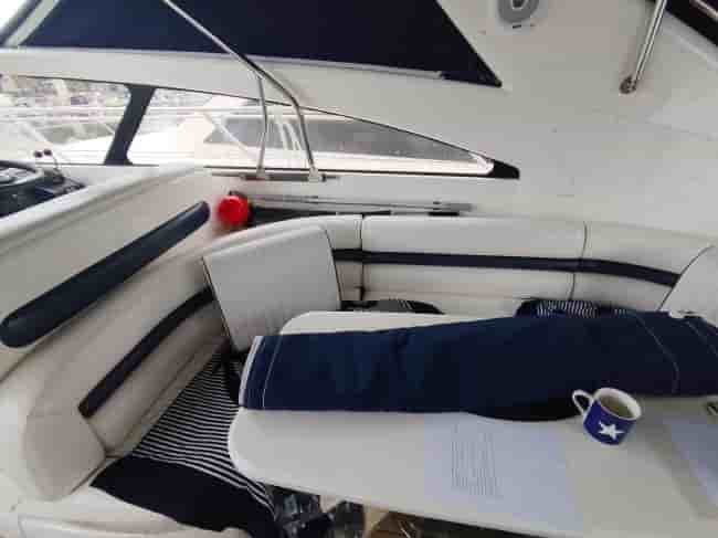 PRINCESS V50 - View 5