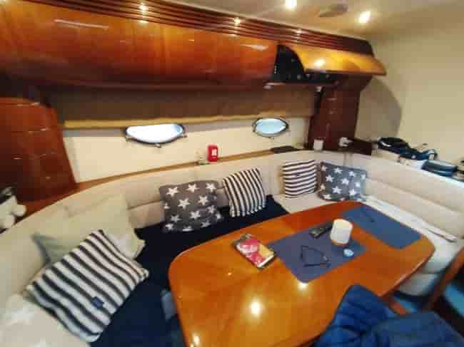 PRINCESS V50 - View 6