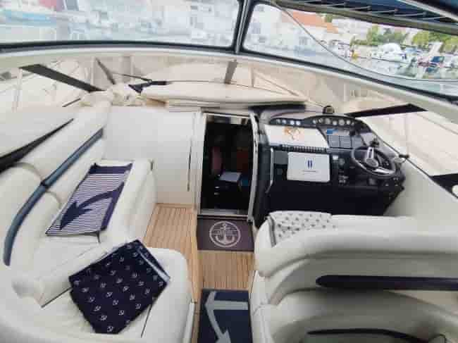 PRINCESS V50 - View 8