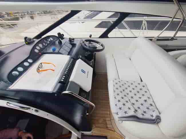 PRINCESS V50 - View 9