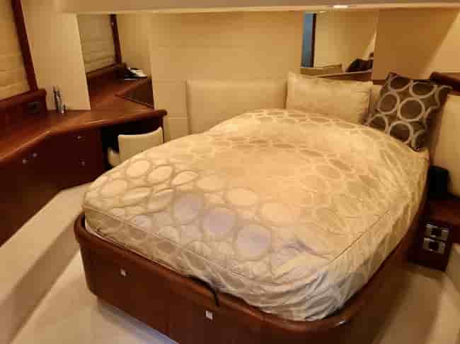 SUNSEEKER PREDATOR 52 - View 6