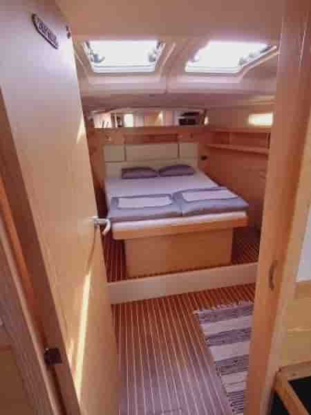 HANSE 505 - View 14