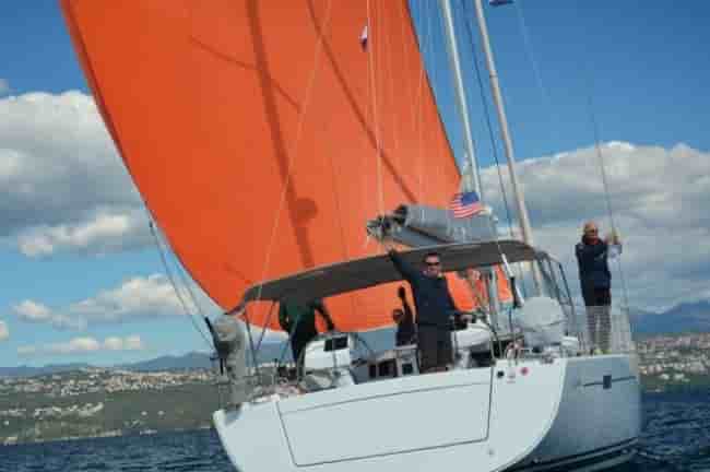 HANSE 505 - View 26