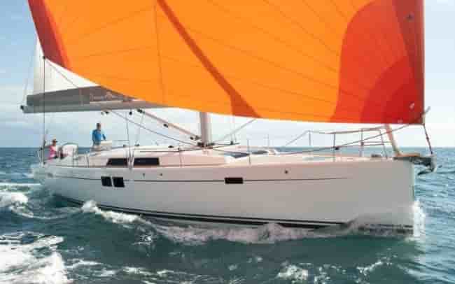 HANSE 505 - View 27