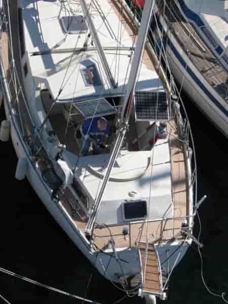 AMEL SHARKY - View 2