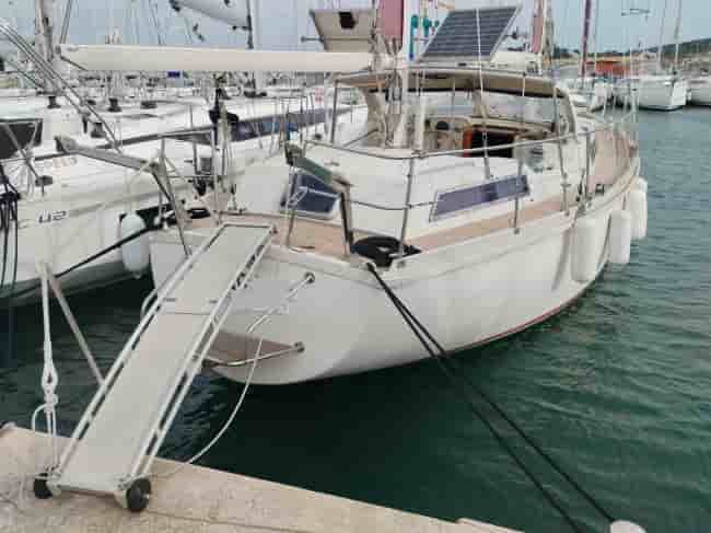 AMEL SHARKY - View 3