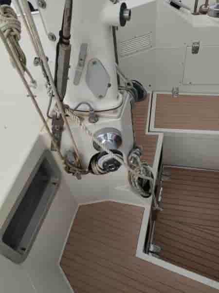 AMEL SHARKY - View 8