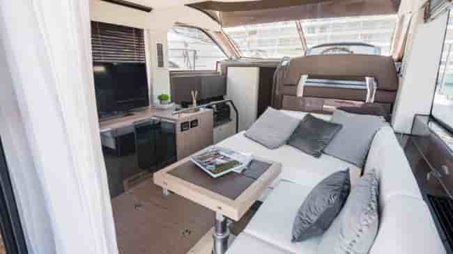 SESSA 42 FLY - View 10