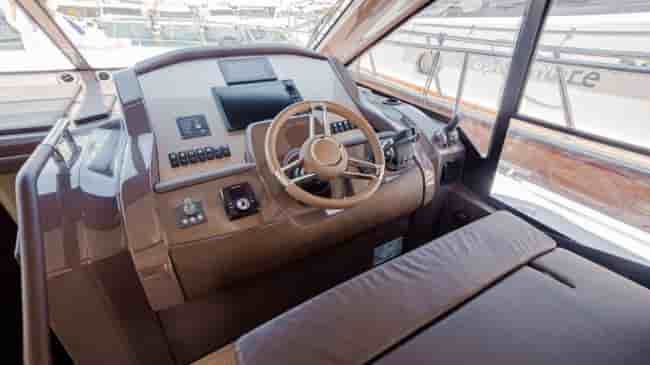 SESSA 42 FLY - View 11