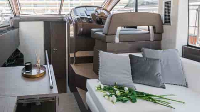 SESSA 42 FLY - View 13