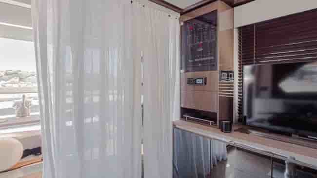 SESSA 42 FLY - View 3