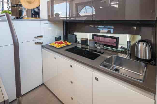 SESSA 42 FLY - View 4