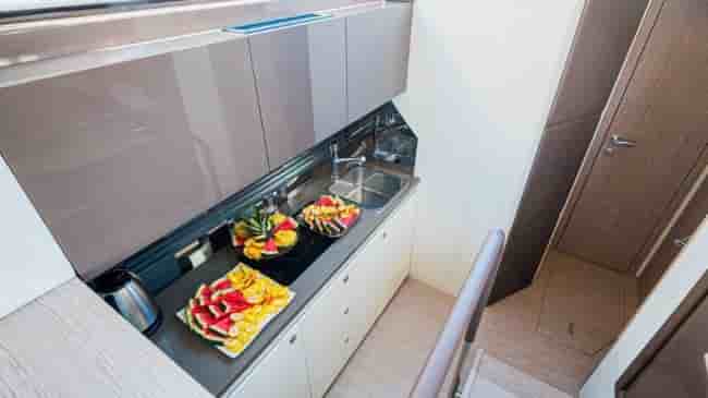 SESSA 42 FLY - View 5