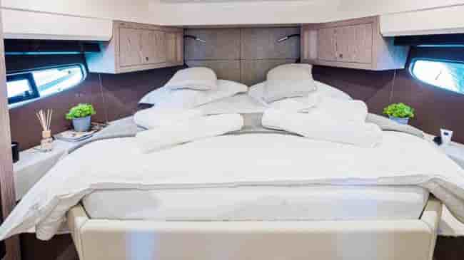 SESSA 42 FLY - View 6