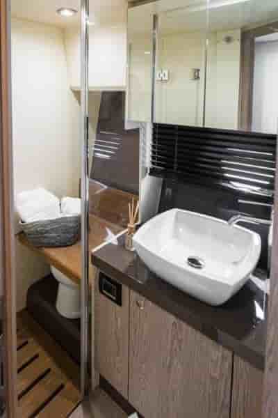 SESSA 42 FLY - View 8