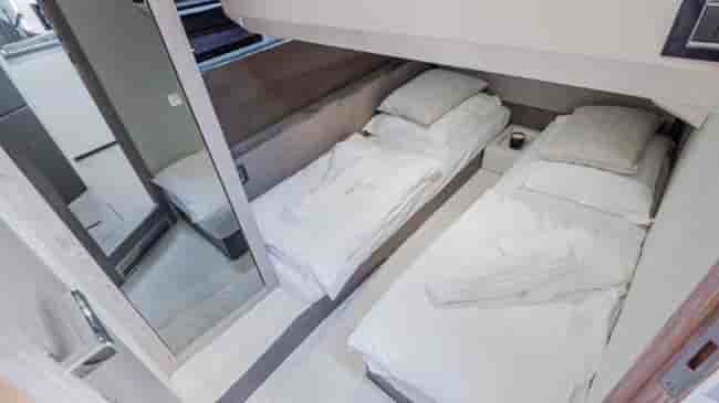 SESSA 42 FLY - View 9