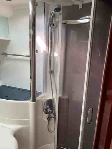 FAIRLINE TARGA 48 - View 10