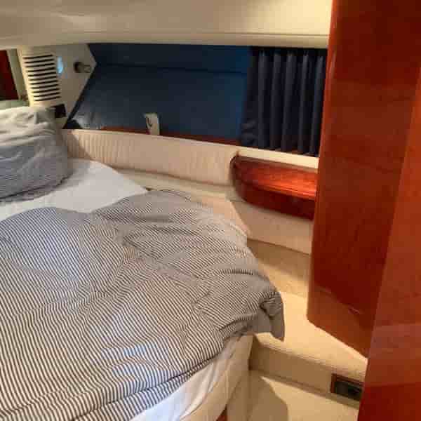 FAIRLINE TARGA 48 - View 11