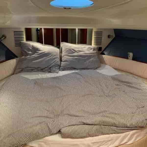 FAIRLINE TARGA 48 - View 12