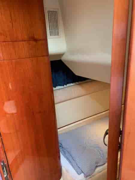 FAIRLINE TARGA 48 - View 16