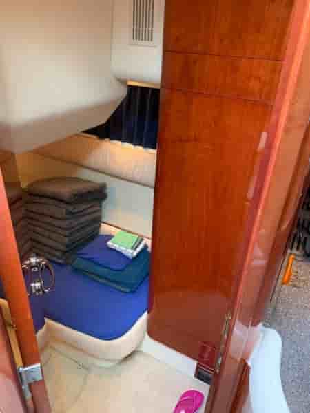 FAIRLINE TARGA 48 - View 18