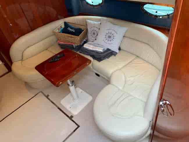 FAIRLINE TARGA 48 - View 20