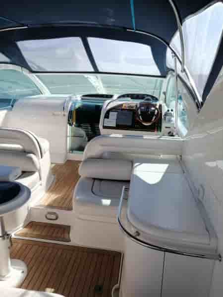 FAIRLINE TARGA 48 - View 3