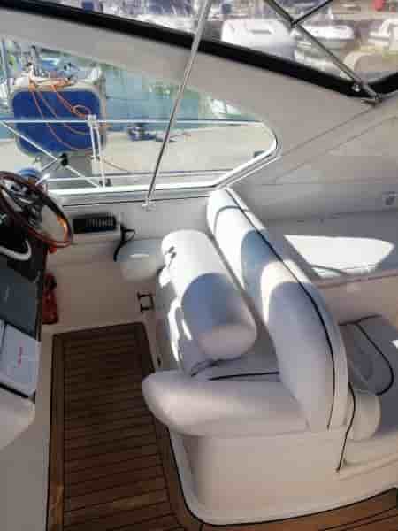 FAIRLINE TARGA 48 - View 4