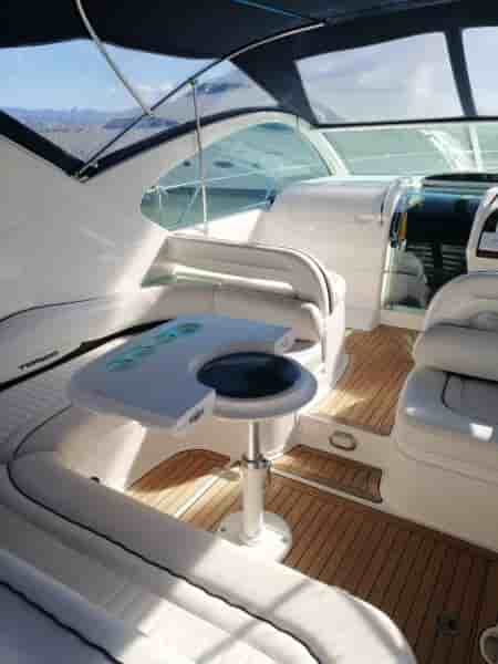 FAIRLINE TARGA 48 - View 5