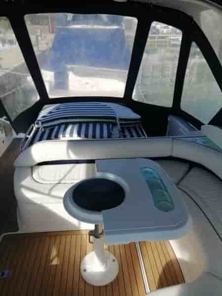 FAIRLINE TARGA 48 - View 6