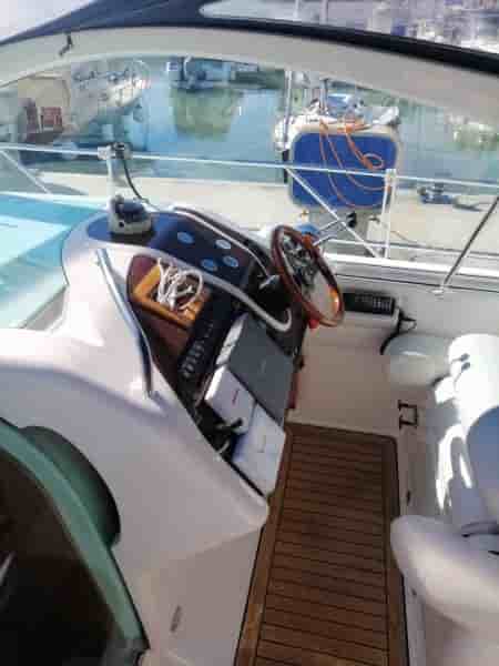 FAIRLINE TARGA 48 - View 7