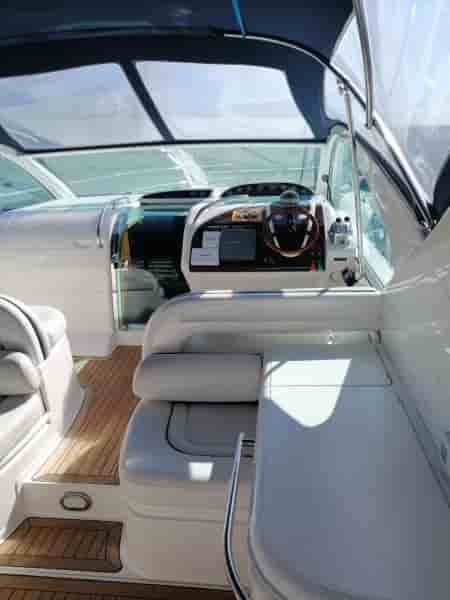 FAIRLINE TARGA 48 - View 8