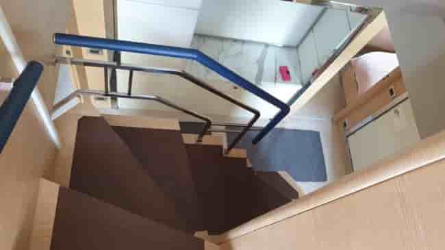 BENETTI DELFINO 93 - View 10