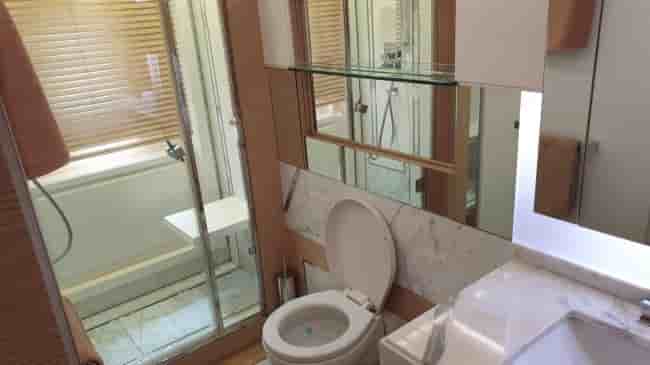 BENETTI DELFINO 93 - View 11