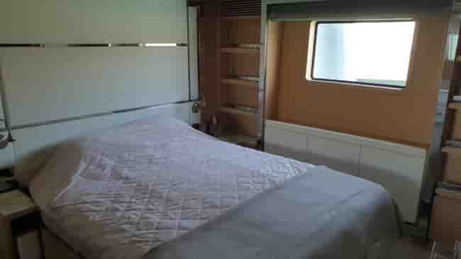 BENETTI DELFINO 93 - View 12