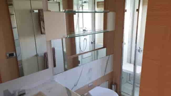 BENETTI DELFINO 93 - View 13