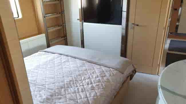 BENETTI DELFINO 93 - View 14