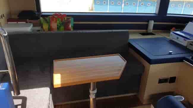 BENETTI DELFINO 93 - View 18