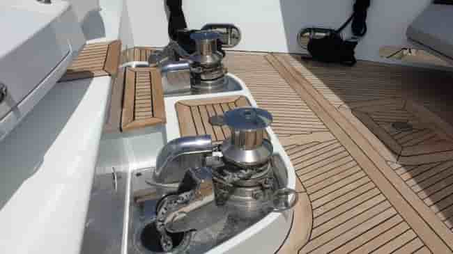 BENETTI DELFINO 93 - View 22